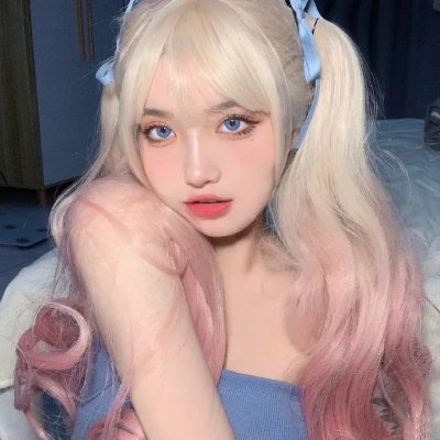 纵欲女郎 海报