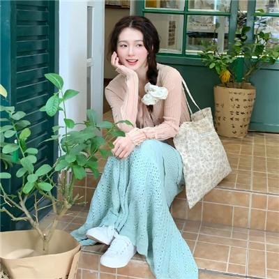 波特小姐 海报