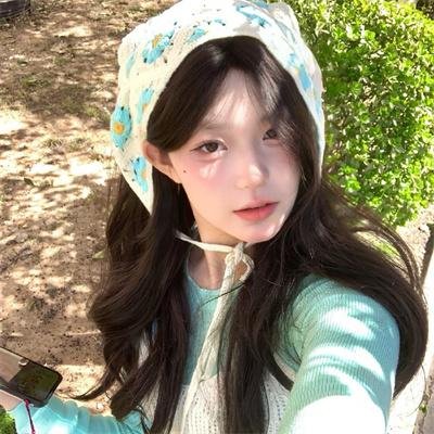 大山里的春天 海报