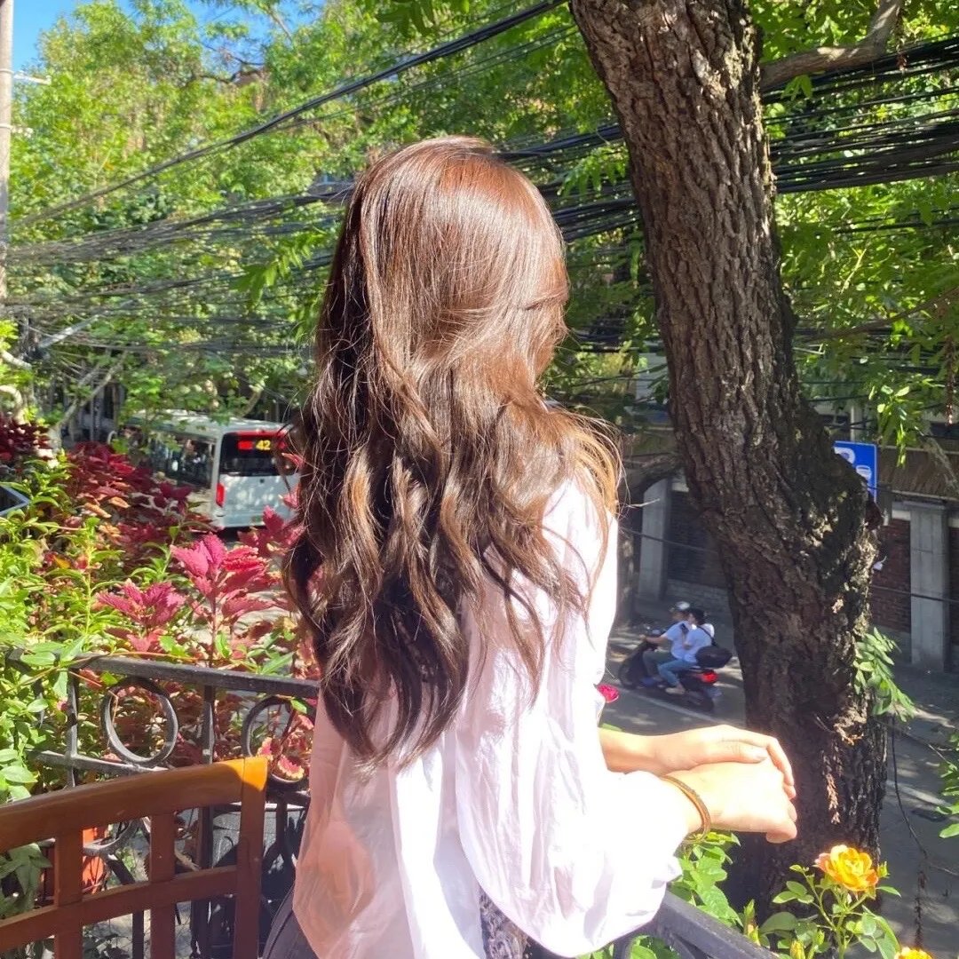 白发魔女2 海报